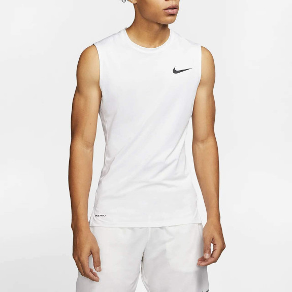 Термобілизна Nike Pro Men's Sleeveless BV5600-100 (Оригінал)