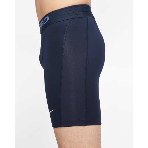 ТермоШорти Nike Pro training Shorts BV5635-452 (Оригінал) - фото №2