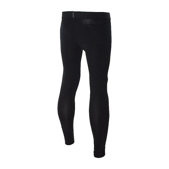 ТермоШтани Nike Pro Warm CU4961-010 (Оригінал) - фото №4