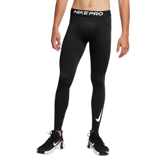 ТермоШтани Nike Pro Warm CU4961-010 (Оригінал)