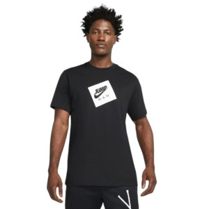 Футболка Jordan Jumpman Box DD0963-010 (Оригінал)