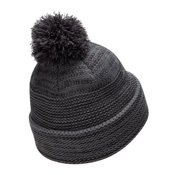 Шапка Nike NSW Cuffed Pom Cap DA2022-084 - фото №2 Шапка Nike NSW Cuffed Pom Cap DA2022-084 - фото №2