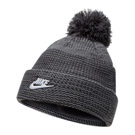 Шапка Nike NSW Cuffed Pom Cap DA2022-084 Шапка Nike NSW Cuffed Pom Cap DA2022-084