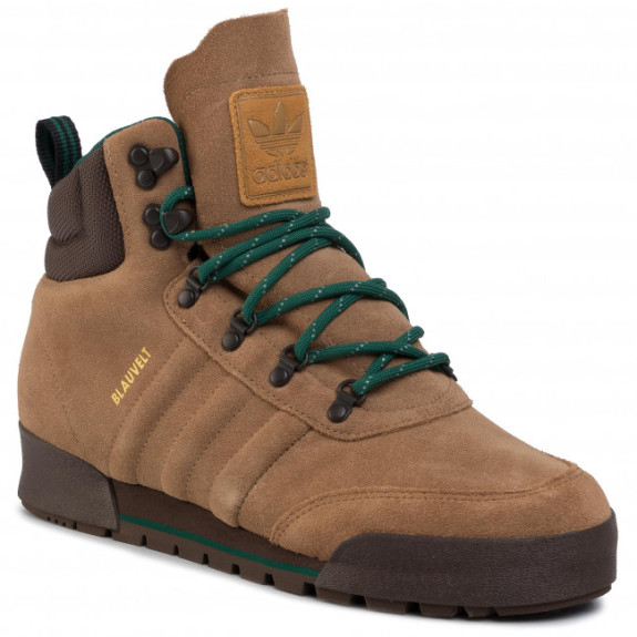 Черевики Adidas Originals Jake Boot 2.0 EE6206 (Оригінал) - фото №2