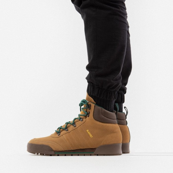 Черевики Adidas Originals Jake Boot 2.0 EE6206 (Оригінал) - фото №4