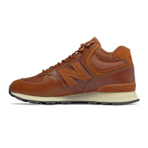 Ботинки New Balance 574 Mid MH574OAD (Оригинал) Ботинки New Balance 574 Mid MH574OAD (Оригинал)