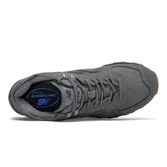 Ботинки New Balance 574 Mid MH574REA (Оригинал) - фото №2