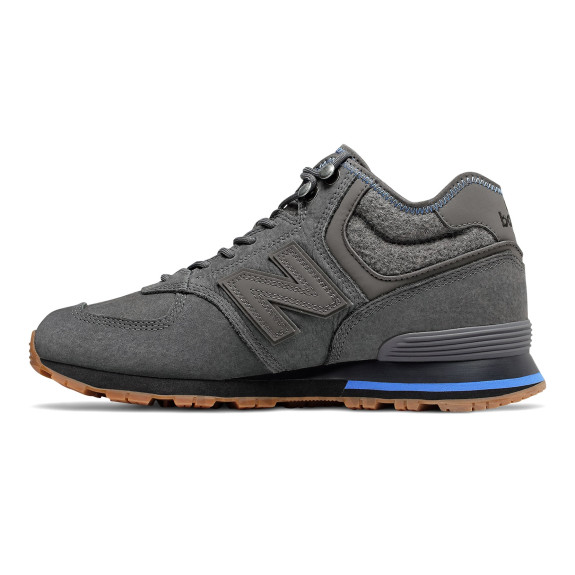 Ботинки New Balance 574 Mid MH574REA (Оригинал)