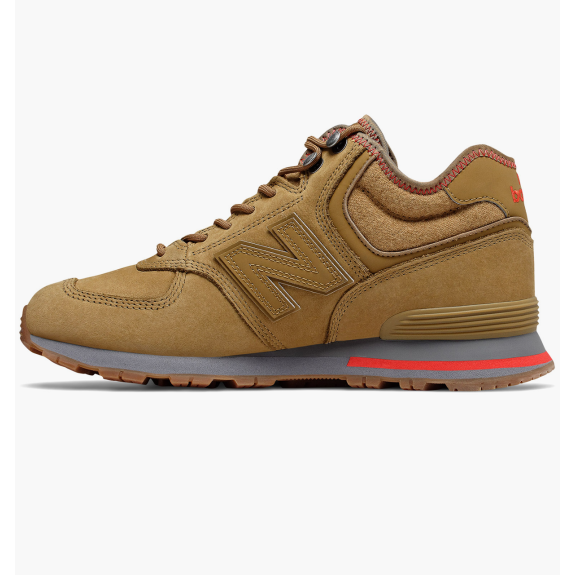 Ботинки New Balance 574 Mid MH574REB (Оригинал)