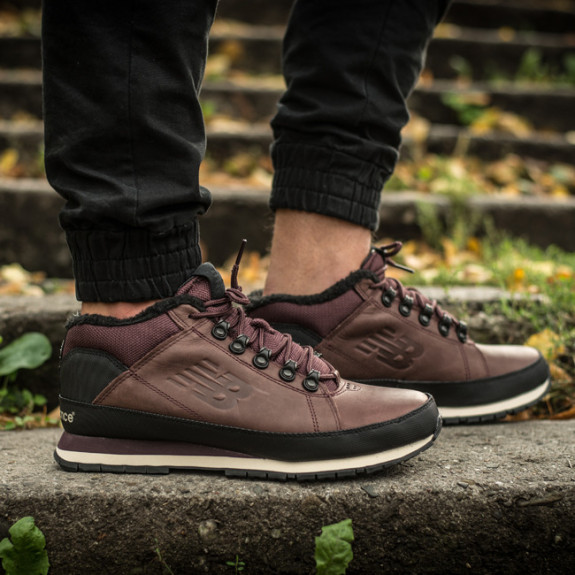 Черевики New Balance 754 HL754BB (Оригінал) - фото №2