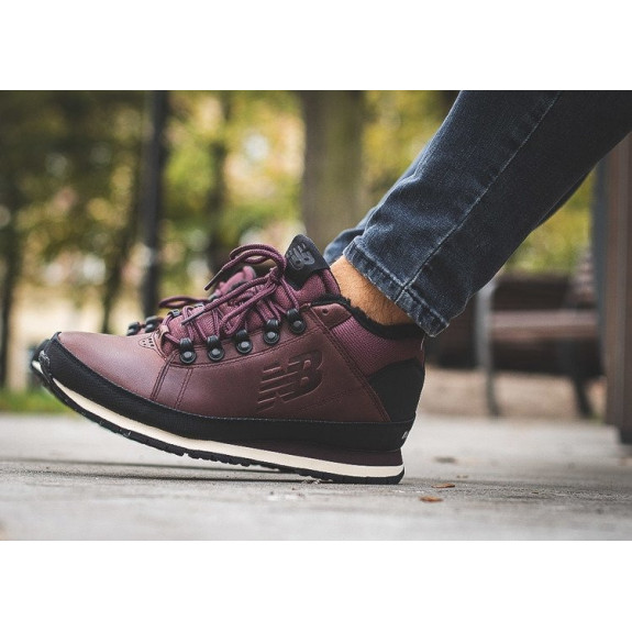 Черевики New Balance 754 HL754BB (Оригінал) - фото №3