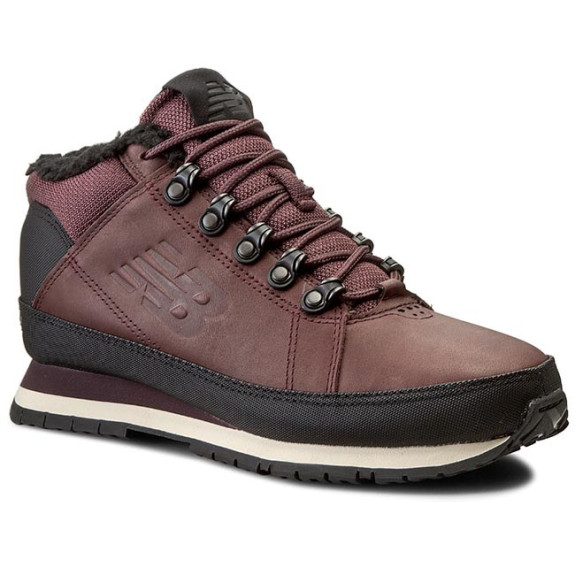 Черевики New Balance 754 HL754BB (Оригінал) - фото №4