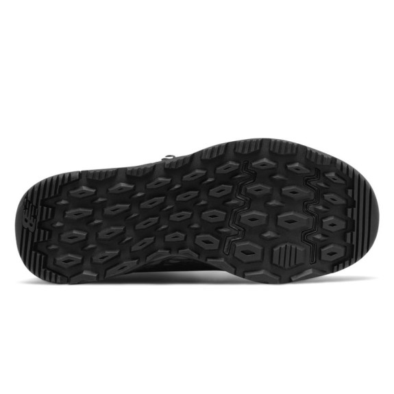 Ботинки New Balance Fresh Foam BM1000BK (Оригинал) - фото №2
