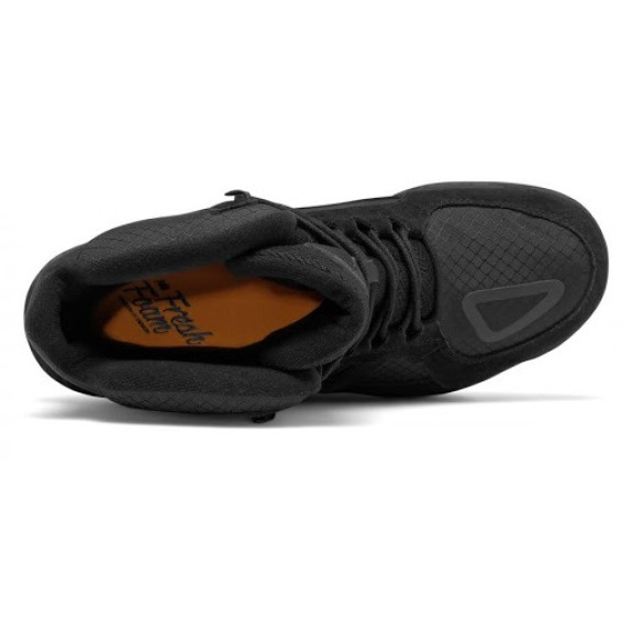Ботинки New Balance Fresh Foam BM1000BK (Оригинал) - фото №4