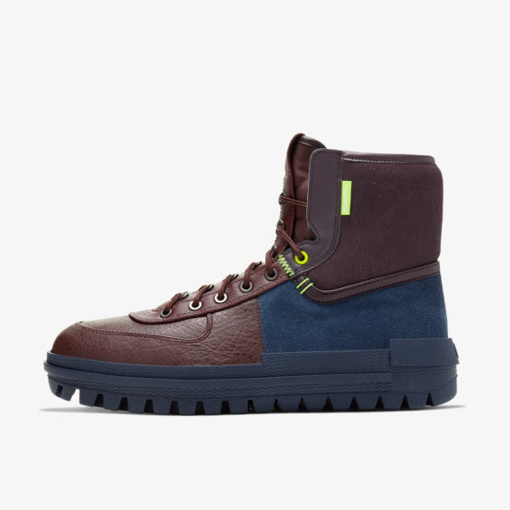 Ботинки Nike Xarr Medium BQ5240-400 (Оригинал)