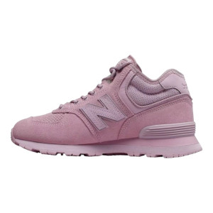 Жіночі Кросівки New Balance 574 Mid WH574BF (Оригінал)