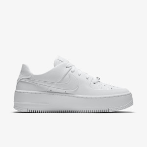 Жіночі Кросівки Nike Air Force 1 Sage Low AR5339-100 (Оригінал)