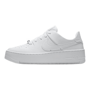 Жіночі Кросівки Nike Air Force 1 Sage Low AR5339-100 (Оригінал)
