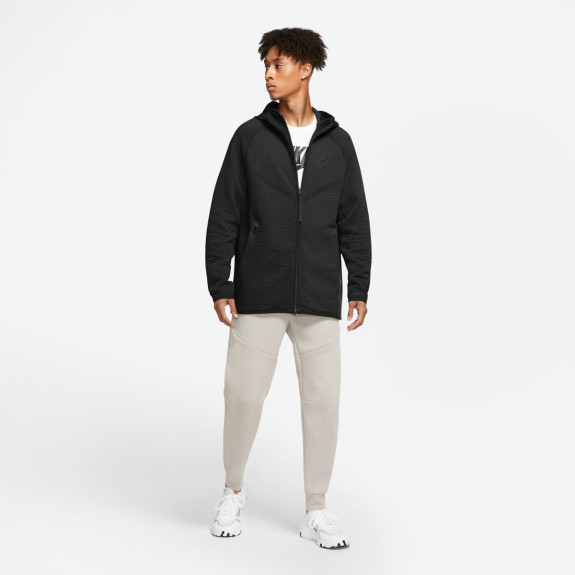 Кофта Nike Tech Pack Engineered Hoody CU3598-010 (Оригінал) - фото №3 Кофта Nike Tech Pack Engineered Hoody CU3598-010 (Оригінал) - фото №3