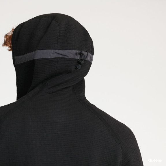 Кофта Nike Tech Pack Engineered Hoody CU3598-010 (Оригінал) - фото №4 Кофта Nike Tech Pack Engineered Hoody CU3598-010 (Оригінал) - фото №4