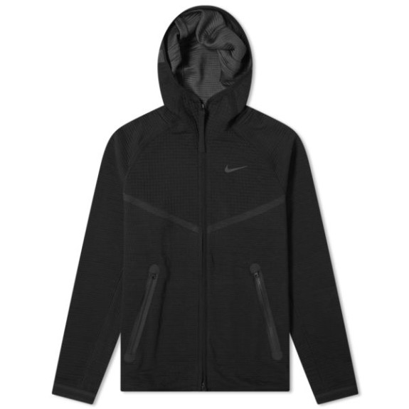 Кофта Nike Tech Pack Engineered Hoody CU3598-010 (Оригінал) - фото №5 Кофта Nike Tech Pack Engineered Hoody CU3598-010 (Оригінал) - фото №5