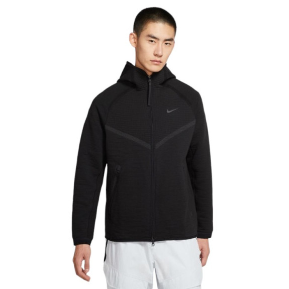 Кофта Nike Tech Pack Engineered Hoody CU3598-010 (Оригінал) Кофта Nike Tech Pack Engineered Hoody CU3598-010 (Оригінал)