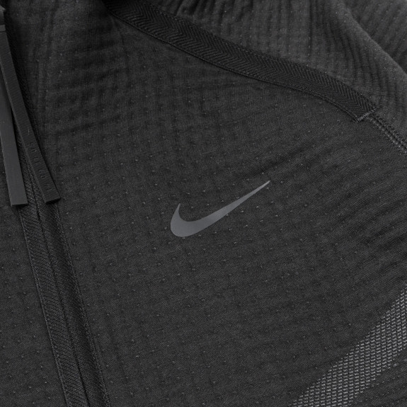Кофта Nike Tech Pack Engineered Hoody CU3598-010 (Оригінал) - фото №7 Кофта Nike Tech Pack Engineered Hoody CU3598-010 (Оригінал) - фото №7