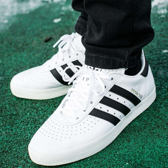 Кроссовки Adidas 350 M CQ2780 (Оригинал) - фото №3