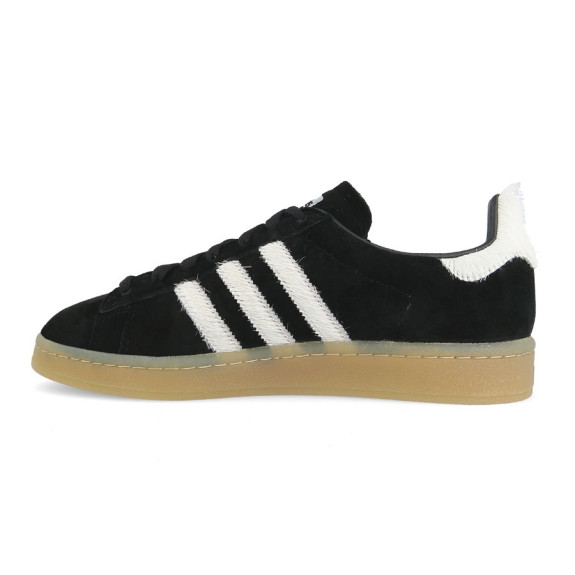 Кросівки Adidas Campus Core Black BZ0071 (Оригінал) - фото №7