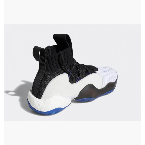 Кросівки Adidas Crazy BYW X B42244 (Оригінал) - фото №3