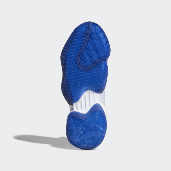Кросівки Adidas Crazy BYW X B42244 (Оригінал) - фото №5