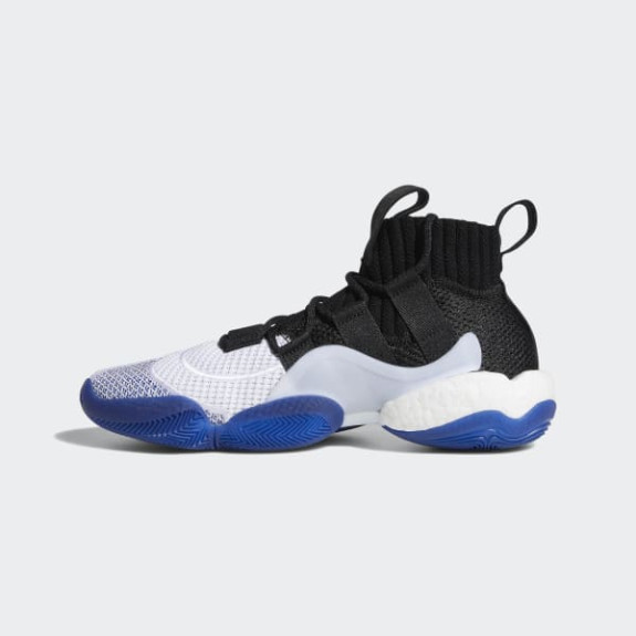 Кросівки Adidas Crazy BYW X B42244 (Оригінал)