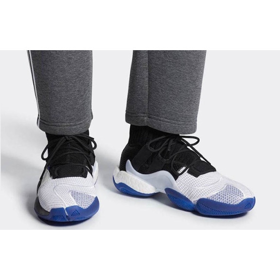 Кросівки Adidas Crazy BYW X B42244 (Оригінал) - фото №6