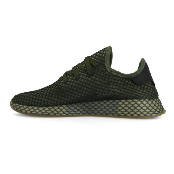 Кроссовки Adidas Deerupt Runner B41771 (Оригинал) - фото №4