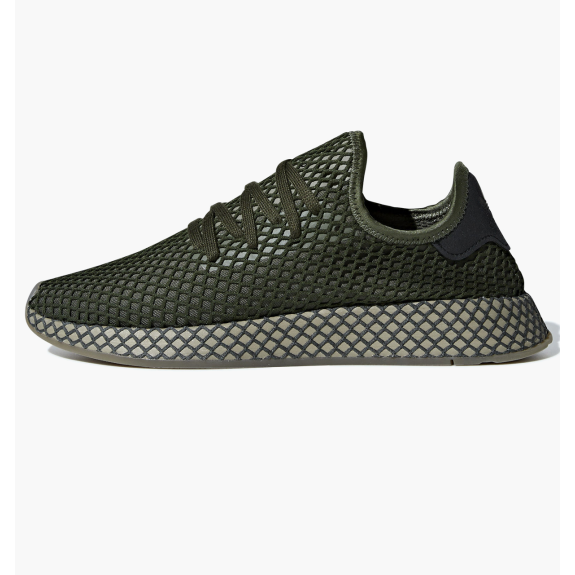 Кроссовки Adidas Deerupt Runner B41771 (Оригинал)