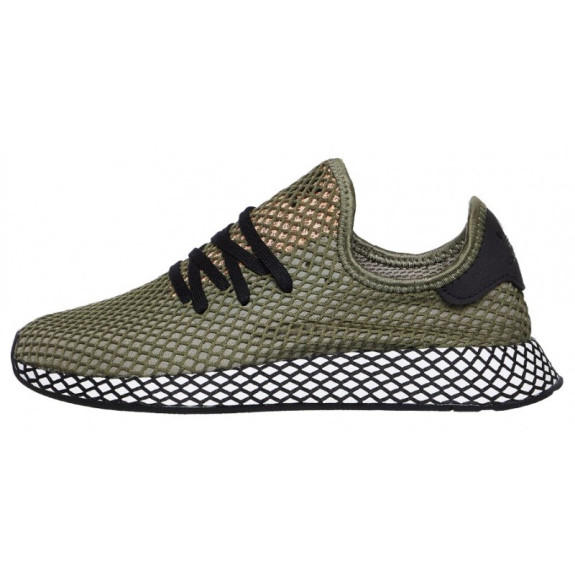 Кроссовки Adidas Deerupt Runner BD7894 (Оригинал) Кроссовки Adidas Deerupt Runner BD7894 (Оригинал)