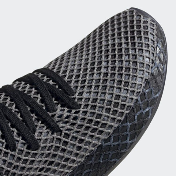 Кроссовки Adidas Deerupt Runner EE5657 (Оригинал) - фото №2
