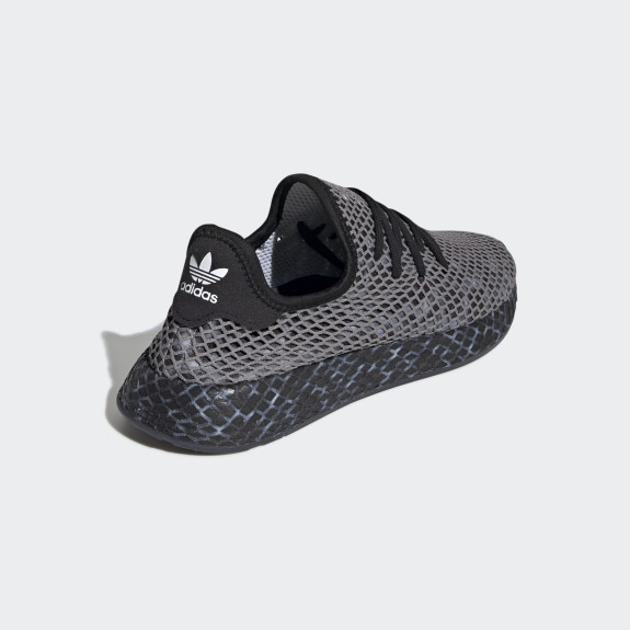 Кроссовки Adidas Deerupt Runner EE5657 (Оригинал) - фото №3