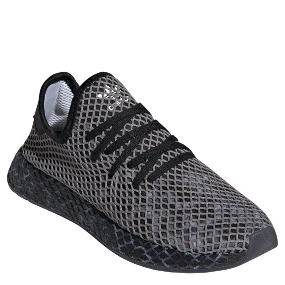 Кроссовки Adidas Deerupt Runner EE5657 (Оригинал) - фото №5