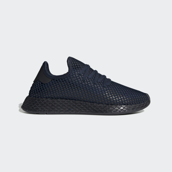 Кроссовки Adidas Deerupt Runner EE5682 (Оригинал) - фото №2