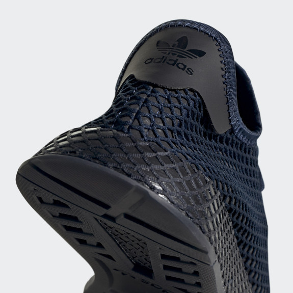 Кроссовки Adidas Deerupt Runner EE5682 (Оригинал) - фото №3