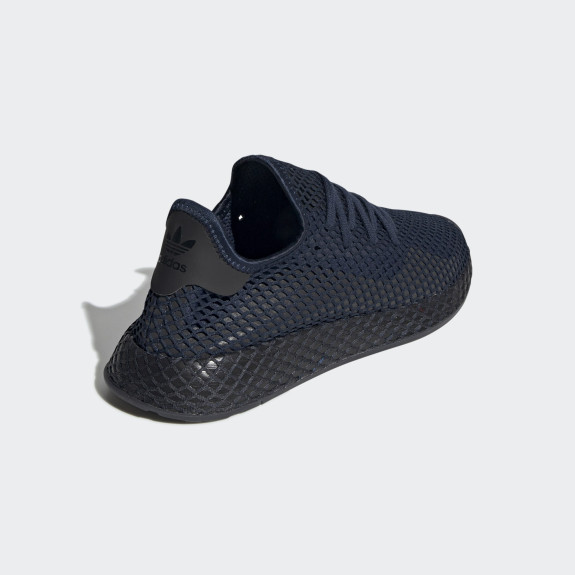 Кроссовки Adidas Deerupt Runner EE5682 (Оригинал) - фото №5
