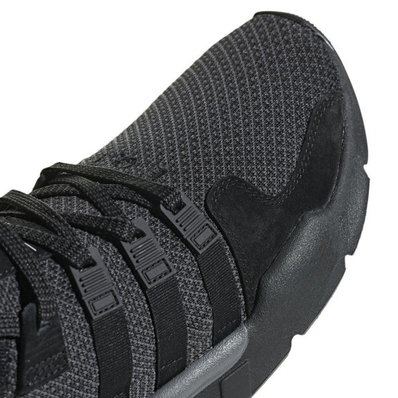 Кросівки Adidas EQT Support Mid ADV Black DB3561 (Оригінал) - фото №2