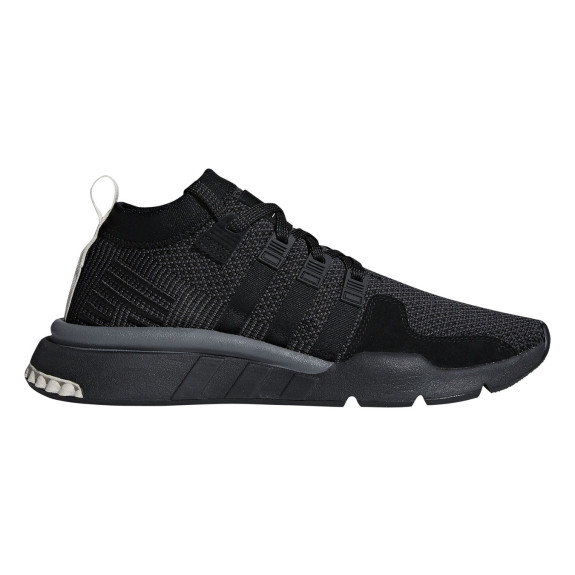 Кросівки Adidas EQT Support Mid ADV Black DB3561 (Оригінал) - фото №5