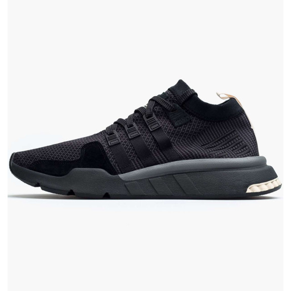 Кросівки Adidas EQT Support Mid ADV Black DB3561 (Оригінал)