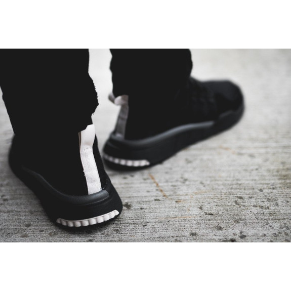 Кросівки Adidas EQT Support Mid ADV Black DB3561 (Оригінал) - фото №7