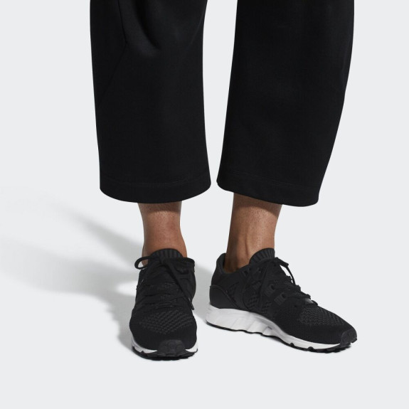 Кросівки Adidas EQT Support RF Primeknit BY9603 (Оригінал) - фото №3