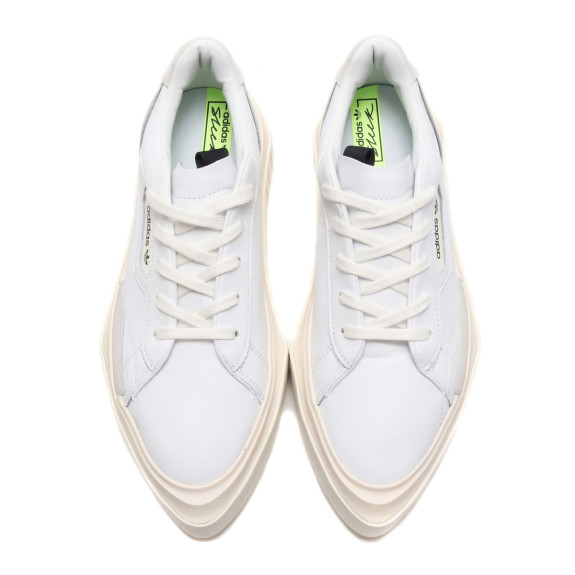 Кроссовки Adidas Hypersleek G54050 (Оригинал) - фото №2