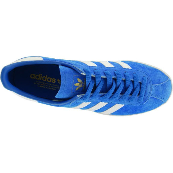 Кросівки Adidas Munchen BY1723 (Оригінал) - фото №3