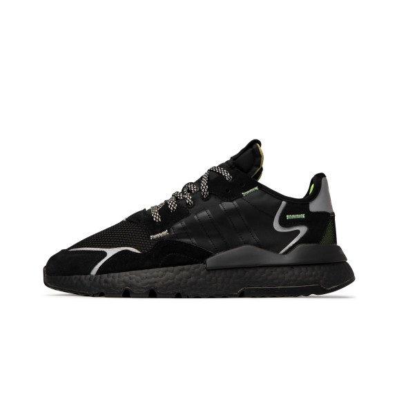 Кроссовки Adidas Nite Jogger EE5884 (Оригинал) Кроссовки Adidas Nite Jogger EE5884 (Оригинал)